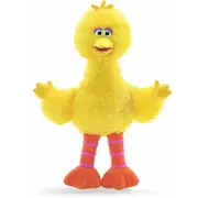 Big Bird Soft Toy