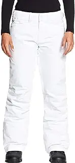 [Roxy] Women's Backyard Pant Snow