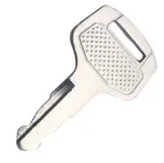 Kubota BX Series Tractor and ZD1511 Zero Turn Mower Ignition Key TC832-31810