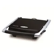 Russell Hobbs 4-Slice Sandwich Press - Black Pearl