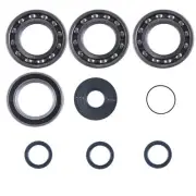 Polaris front differential bearing & seal kit RZR 800 RZR S 800 2008 2009 2010