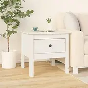 Side White Solid Pine-3796