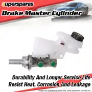 Brake Master Cylinder for Ford Ranger PX1 PX2 PX3 2.2L 3.2L P4AT P5AT 2011-2022 (for: Ford)