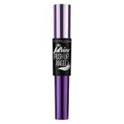 Maybelline Falsies Push Up Angel False Lash Effect Mascara - Blackest Black