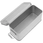 Candy Box Decorative Small Tin Storage Cookie Packaging Supplies