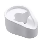 Normcore Portafilter Stand - White