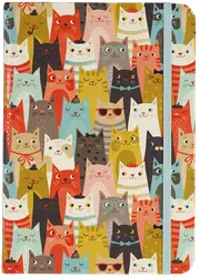 Peter Pauper Press Journal Small Cats 326690
