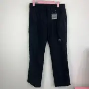 NWT Eddie Bauer FirstAscent Women's black guide pants size 4