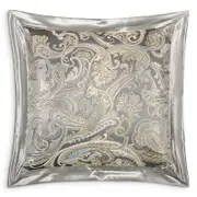 Togas House of Textiles Lorenzo Silk Euro Sham - Exclusive