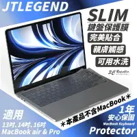 在飛比找樂天市場購物網優惠-JTLEGEND JTL Macbook Air 13 吋 