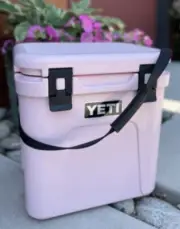 YETI Roadie 24 Cooler Cosmic Lilac Factory Sealed NIB