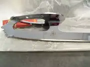 MK Vision figure skating blades 11 3/4"-Brand New!