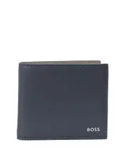Boss Zair Bifold Wallet