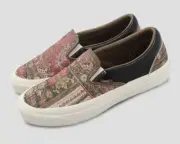 VANS UA OG CLASSIC SLIP-ON LX MEN'S SHOES VN0A32QNBYW1