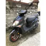 同路中古機車SYM JETS125