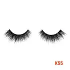 DBC Luxury 3D Mink Lashes - 1 Pair