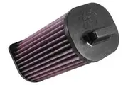 K&N Air Filter Mercedes Benz C180 E200 E250 GLK200 GLK250 1.6 1.8 2.0 2012-2016