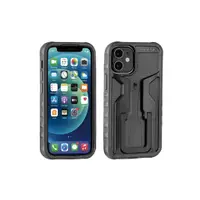 在飛比找蝦皮商城優惠-Topeak RIDECASE 適用iPhone 12 mi