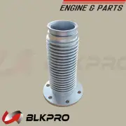 Exhaust HOSE Pipe corrugated FLEX 3“ For Cummins 8.3C 6C ISC ISL 8.9L 8.3L