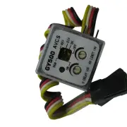 GY500 Lock Tail Gyroscope RC Car Helicopter Single Axis Gyroscope Digital Gyro