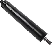 86516202 Power Steering Cylinder Compatible with Ford&New Holland Backhoe 455 550 3910V 4110V 4610V 755B 8830 TW15 755A Replace#E3NN3A540AA