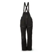 509 WOMEN'S STOKE Z1 BIB STEALTH Large Snowmobiling Waterproof F03003000-140-001