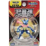 精靈寶可夢 TAKARA TOMY POKéMON MONCOLLE EMC GRENINJA - 適合收藏家和粉絲的動