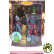 Barbie Wizard of Oz Ken as Winkie Guard Doll and Winged Monkey 2006 Mattel L1291