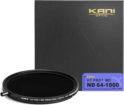 KANI ND64-1000 VARIABLE 82MM (SIDE POLE)