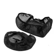 Desert X 2022 2023 Motorcycle Seat Covers For Ducati Desertx Accessories Seat Protect Cushion 3d Honeycomb Mesh Seat Cushion