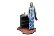 Buffy The Vampire Slayer Figure: Tara New Moon Rising