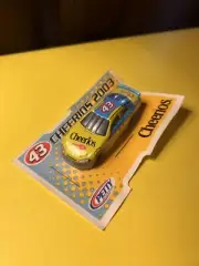 Cheerios 2003 Richard Petty Enterprises #43 Die-Cast Race Car NASCAR SEALED
