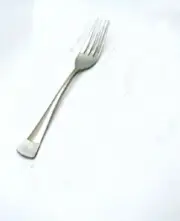 Yamazaki Cosmopolitan Stainless Steel Salad Fork 7 3/8"
