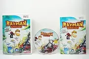 Rayman Origins /Wii