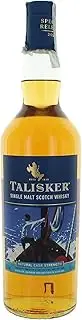 Talisker The Wild Explorador Single Malt Scotch Whisky 700mL