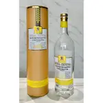 🇬🇧（限量）蘇格蘭之星君士坦丁單一麥芽威士忌 0.7L「空酒瓶+空盒」