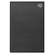 Seagate One Touch STKZ4000400 - 4000 GB - 2.5 Zoll - 2.0/3.2 Gen 1 (3.1 Gen 1)