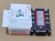 Three-phase Motor Forward and Reverse Solid State Relay PQSSR-3ZFP 80A