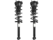 For Lexus LS400 Air Spring to Coil Spring Conversion Kit Unity 25447WCFH (for: Lexus)