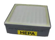 Genuine Nilfisk GD5 GD10 HEPA Vacuum Cleaner Filter