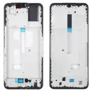 For vivo Y33s 4G COMPATIBLE Front Housing LCD Frame Bezel Plate