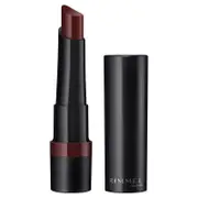 Rimmel Lasting Finish Extreme Lipstick Matte - 560 Crimson Desire