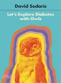 在飛比找三民網路書店優惠-Let's Explore Diabetes with Ow