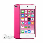 NEW Apple iPod Touch 7th Generation 128GB Pink A10 Mp3 Player - 1YEAR WARRANTY