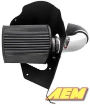 AEM Brute Force HD Intake System FOR DODGE 94-02 5.9L TD 21-9210DP