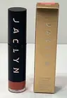 Jaclyn Cosmetics Blush Blurring Cheek Tint Plush Peach FULL SIZE New in Box NIB