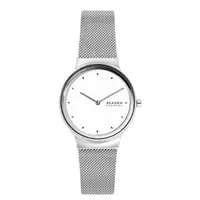 在飛比找蝦皮購物優惠-Skagen Ladie's Watch 女錶 133083