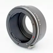 Ai-N1 Adapter For Nikon F Mount AI Lens To Nikon 1 Camera J2 J3 J4 J5 V1 V2