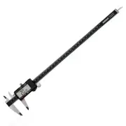 NEIKO 01409A 12” Electronic Digital Caliper | Extra Large Display | 12 Inch