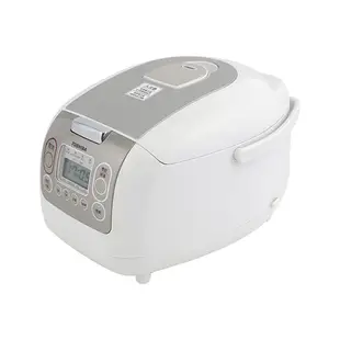 TOSHIBA 4mm極厚鍛造球釜電子鍋/6人份/RC-10NMFTW｜Officepro總務倉庫